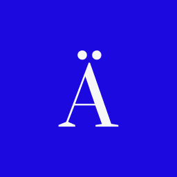 Äerd Lab logo