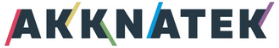 AkknaTek logo