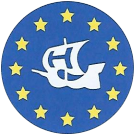 AMJ Shipping logo