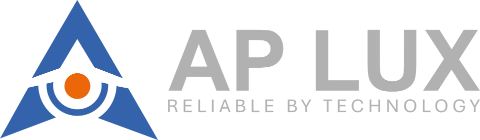 AP Lux logo