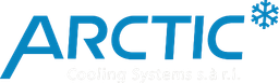 Arctic Cooling Systems logo
