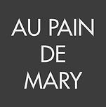 Au Pain de Mary logo