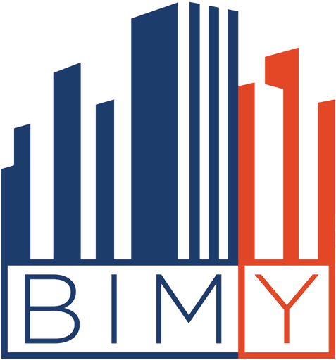 BIM-Y logo