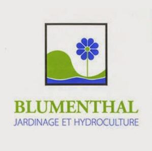 Blumenthal logo