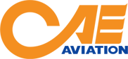 C.a.E.- Aviation logo