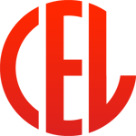CEL logo