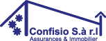 Confisio logo