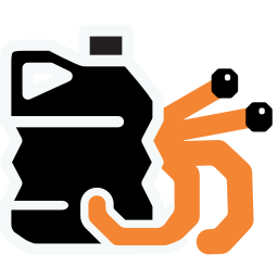 CRAB logo