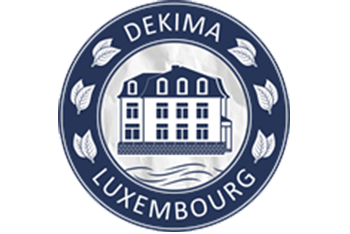 Dekima logo