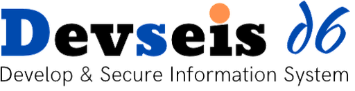 Devseis logo