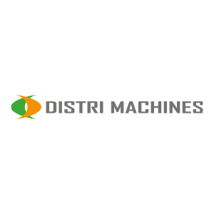 Distri-Machines logo