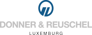DONNER & REUSCHEL Luxemburg logo