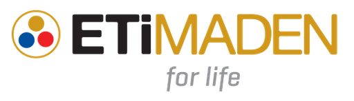 Etimine logo