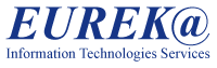 Eureka-ITS logo