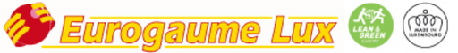 Eurogaume logo