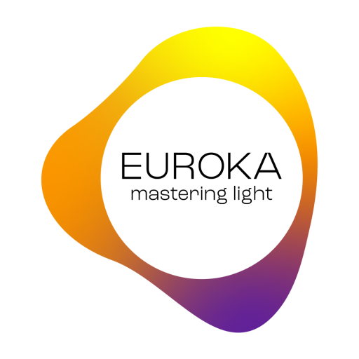 Euroka logo