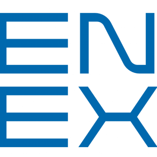 European News Exchange logo
