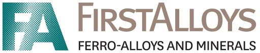 FirstAlloys logo