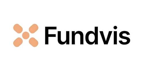 Fundvis logo
