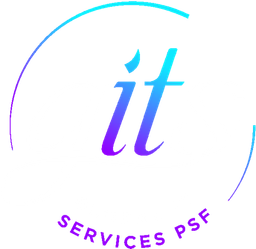 Global IT Services (GITS) logo