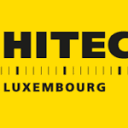 Hitec Luxembourg logo