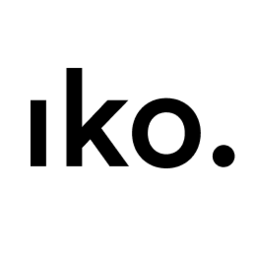 IKO Real Estate logo