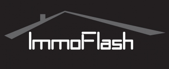 ImmoFlash logo