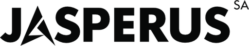 Jasperus logo
