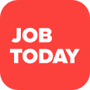 JOB TODAY logo
