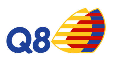 Kuwait Petroleum (Luxembourg) logo