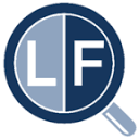 LegalFinder logo