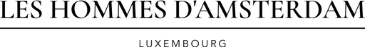 Les Hommes d'Amsterdam logo