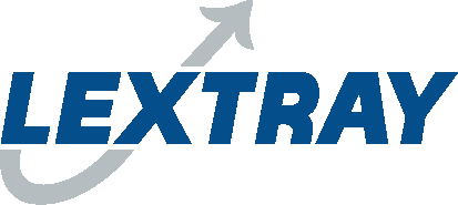 Lextray Corporate and Tax logo