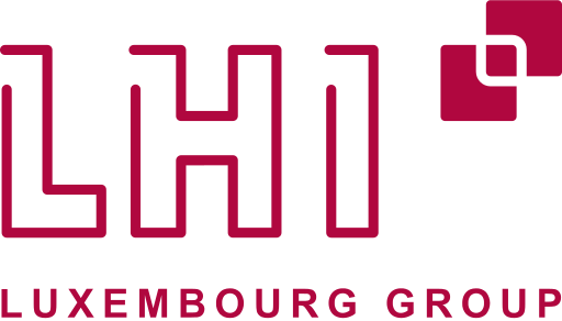 LHI Management Luxemburg logo