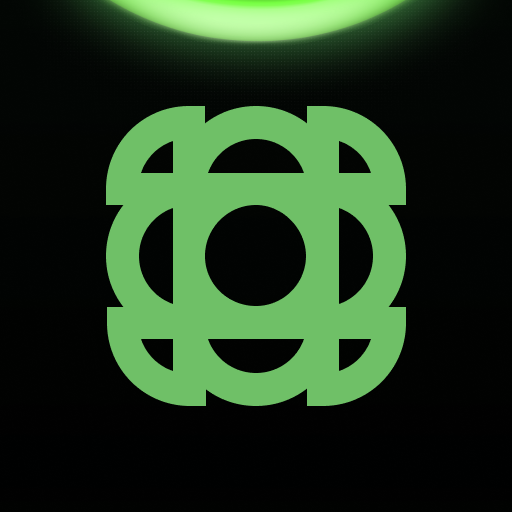 Lostwoods logo