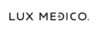 Lux Médico logo