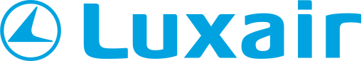 Luxair logo