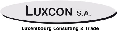 Luxcon logo