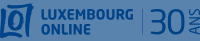 Luxembourg Online logo