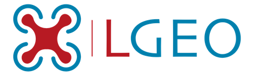Luxgeospatial logo
