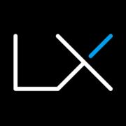 Luxlex logo