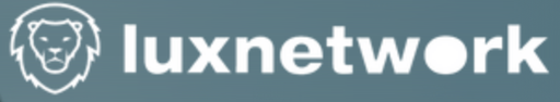 LuxNetwork logo