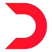 M Groupe logo