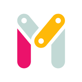 Magrid logo