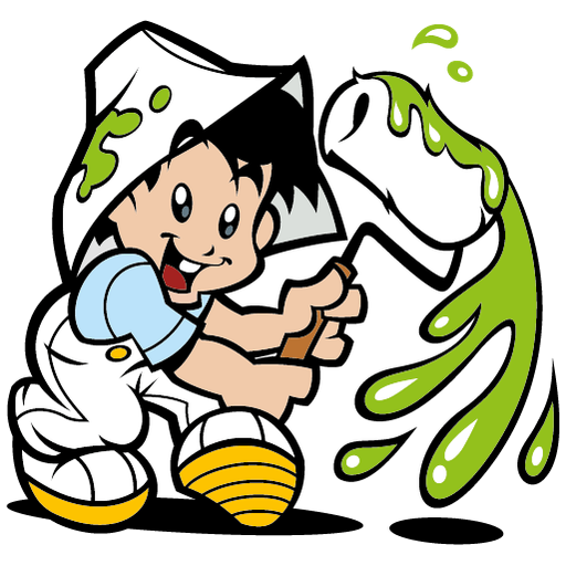 Maler-Meisterbetrieb-Krieger logo