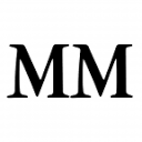 MAX Mara International logo