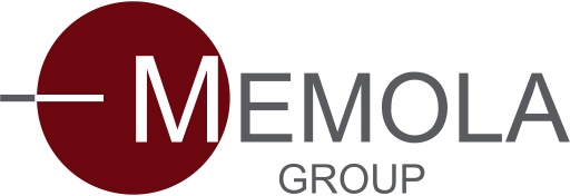 Memola & Partners logo