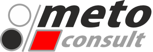 Meto Consult logo