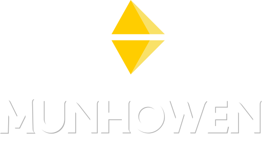 Munhowen logo