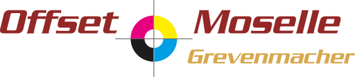 Offset Moselle logo
